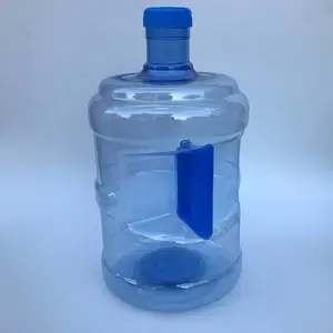 ����ˮͰ 7.5L������ˮ��ͰPet���ʴ������ϸ�����Ͱ���Я��ˮͰ
