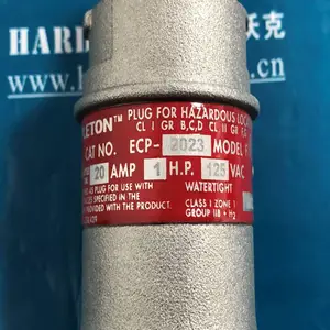 �������ն�APPLETON������ͷACP1034CD 100A 3W4P