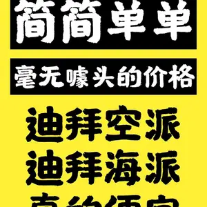 中东专线之迪拜空派双清专线全境无盲点派送费跨境物流供应商!!