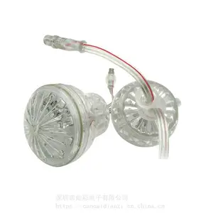 60MM RGB&RGBW 18LEDs 24V ���ֵ����ص�
