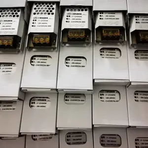 LED�������ص�Դ220Vת12V24V��ѹ����������չ����ѹ��