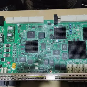 华为微波RTN 950A主控板SLF1CSHO 全新原包装编码03021UDH