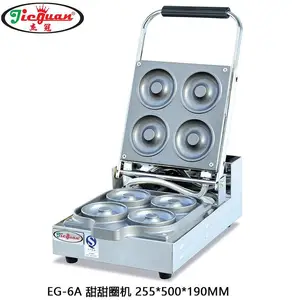�ܹ�EG-6A-2˫ͷ����Ȧ����������Ȧ�������̯С���豸