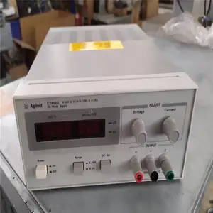 ȫ������Agilent ������ E3610A ֱ����ѹ��Դ����NI�ɼ���
