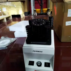 �¹�˹��̩��Spetec Perimax 12/2ͨ�����ڸ�Уʵ����ʹ��