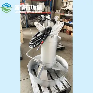 ����Ǳˮ����� ��ˮ�ز����Һ�½�����QJB7.5-620-480S