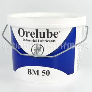 Orelube BM50��֬��֯��֯������ҵ����֬ԭװ����Orelube��֬