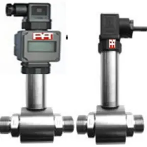 厂家直销FPT-823-60MPa-20MA数显差压力传感器变送器