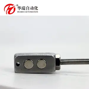 皮带测温器电机轴承测温温度传感器