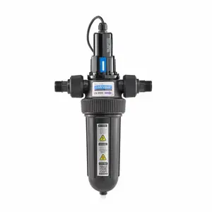 ����ʱcintropur������ɱ����Cintropur UV 2000