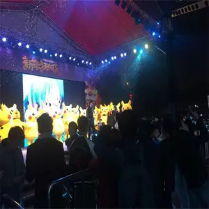 桁架租赁品质齐 成本低 灵活性强