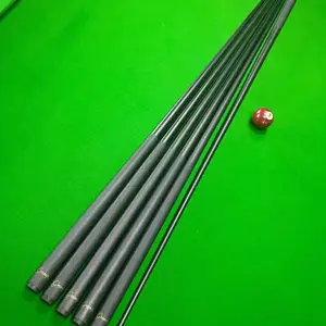 碳素杆 台球杆 美式英式中式黑八桌球杆 台球配件批发广东浙江