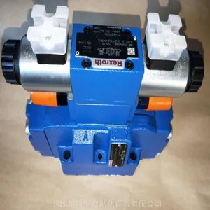 ��ʿ��rexroth�ȵ�ʽ������ DBW30B1-5X/100-6EG24N9K