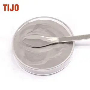 TIJO 球形钛合金粉超细TC4 可用于3D打印钛合金粉末