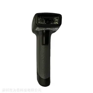 ���ܶ�ά������ɨ����code cr1500�ֳ�����ɨ����