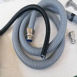 ����DN80��ɫ������������ �����Ե��±����� ������ϩ���߹�