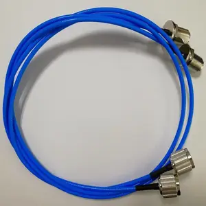 奥纳RF射频连接线SMAJ-142ZSMAJ-1.2M