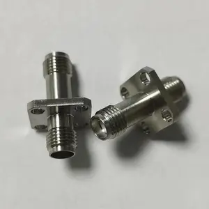 供应奥纳科技AWNA品牌射频测试同轴转接器
