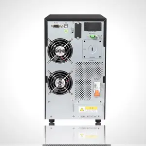 ʩ��UPS��ԴC6KS ��ӵ�� ����ʽ��������6KVA ����Ӧ������ SCEAQ