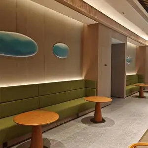瑞之森金属板碳晶板 金刚木饰面板 家装房屋墙面装修 款式支持定制