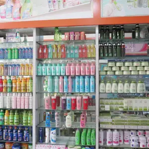 有资质证明的化妆品处理,仿造假冒伪劣产品销毁
