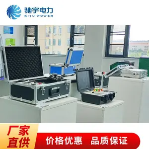 ���غ˶��Էŵ������豸 ���غ˶��Էŵ�����װ��