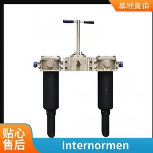 INTERNORMEN英德诺曼滤芯DTEF.320.10VG.16.E.P.-G.7.-O.E1