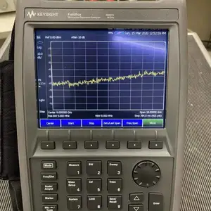 是德/ Agilent 手持频谱分析仪 N9935A/N9936A/N9937A回收租售