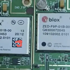 本公司大量回收二手blox系列芯片
