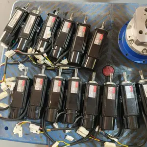 供应SANYO DENKI三洋伺服马达维修交流直流步进电机指定维修中心