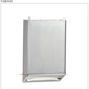 bobrick B-318 表面安装纸