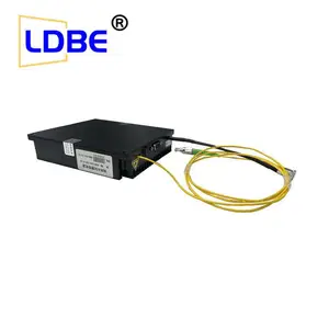 1780-2000nm 10mW 2.0um波段 ASE宽带光源 单模光纤 激光生物技术