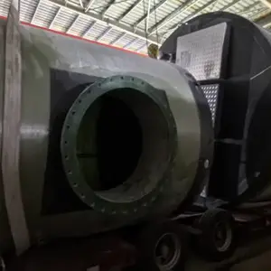 预制污水提升泵站