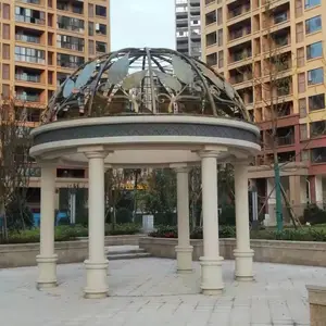 �ز�԰��ˮ����������ֵ���СƷ Ʈ��Բ�δ�������ڼ�����