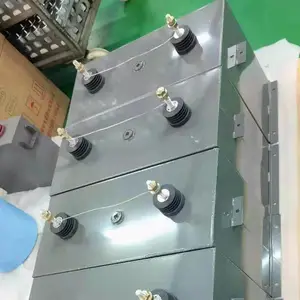 赛福 SVG设备高压脉冲储能薄膜电容 5000VDC 200uF