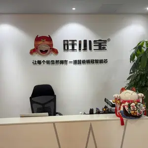 成都旺小宝科技有限公司