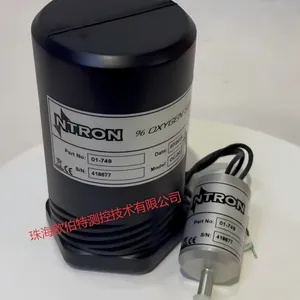 NTRON恩特龙 氧气传感器 OC?30 惰性气体氧含量监测