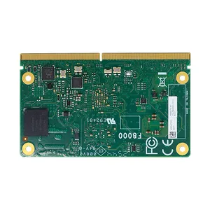F8000 NXP i.MX8M Plus Processor up to 4 Arm Cortex A53 cores