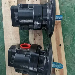 国产替代KF4/150 G10B N0A 7VP30/197克拉克齿轮泵