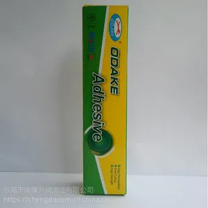 硅胶胶水 硅胶 玻璃粘接不锈钢 PC粘接玻璃等各种材质 欧达克CT743A