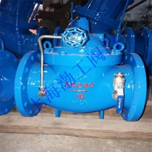 900X�����رշ� ˮ�����Ʒ� 900X-10 DN40-DN600�Ϻ���������