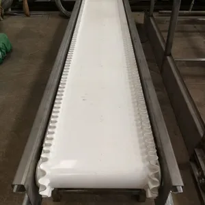 移动式皮带输送机 食品流水线输送设备 爬坡输送皮带机 可定制