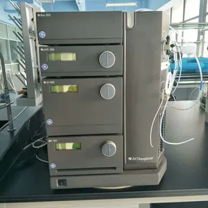 ����AKTAexplorer100���ٹ��տ���ϵͳ