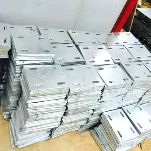 舟山预埋钢板厂-预埋钢板厂生产-沐帮金属制品(推荐商家)