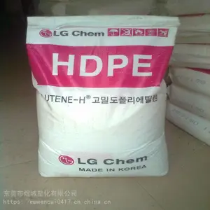 HDPE����LG ME5000 ��ǿ�� ƿ��ר���� ��ת�� ���� ��װ��Ĥ