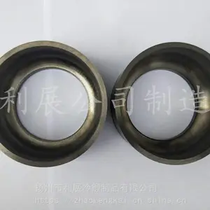 厂家加工定做硬质合金限流阀钨钢轴套衬钻套耐磨套密封套耐磨配件