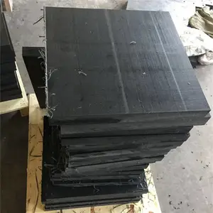 辽源MGE滑板-MGE滑板工程塑料合金滑块轴承-宁津银鑫