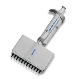 Research plus�ֶ��ɵ�ʮ��/12����Һ��,30-300ul,����һ�о��º�װ��ͷ