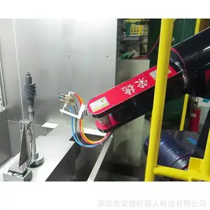 ����ת�ӻ������Զ������豸 360��***��Ϳ�豸