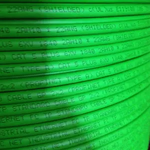 西门子PROFIBUS-DP通讯电缆6XV1830-3EH10